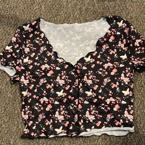 SHEIN size small never been worn